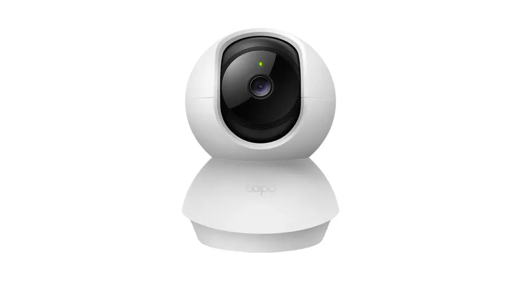 tp-link Tapo C220 Pan-Tilt AI Home Security Wifi Camera