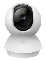 TP-LINKtp-link Tapo C220 Pan-Tilt AI Home Security Wifi Camera
