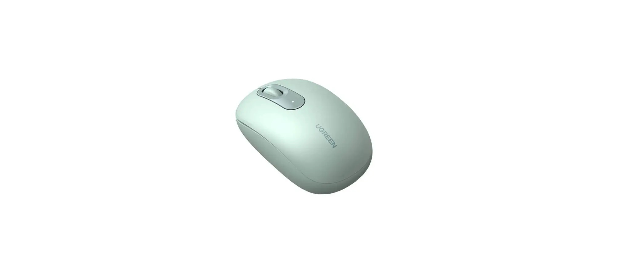 MU105 2.4G Wireless Mouse