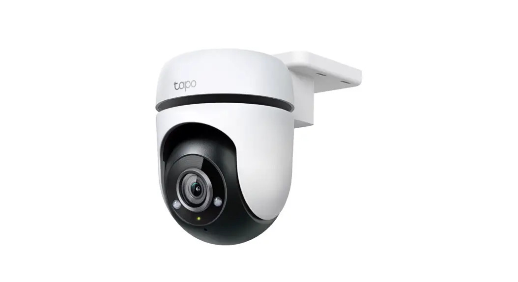 tp-link Tapo C500 Outdoor Pan-Tilt Home Security Wi-Fi Camera