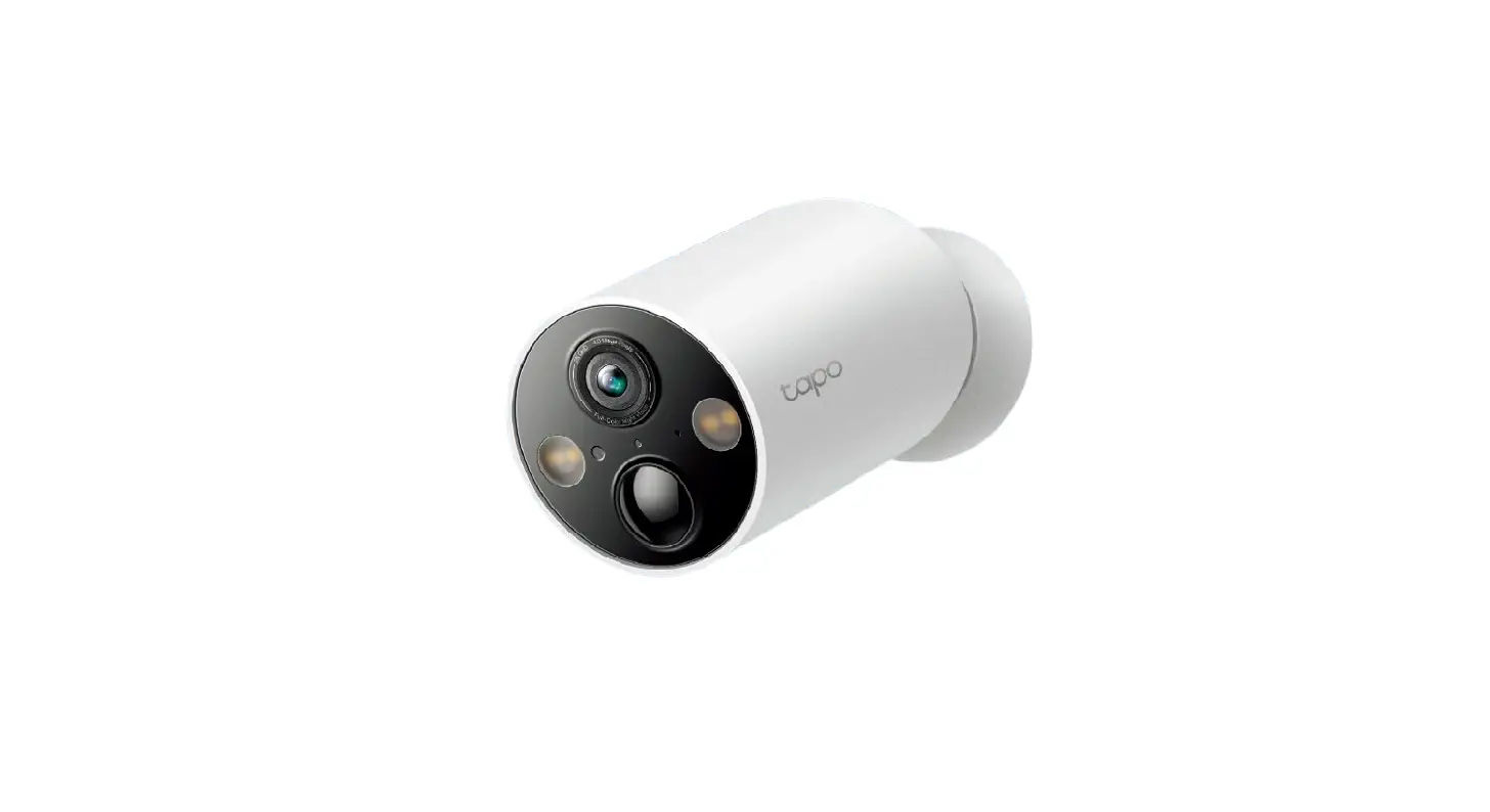 tp-link Tapo C425 Smart Wire-Free Security Camera