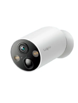 TP-LINKtp-link Tapo C425 Smart Wire-Free Security Camera