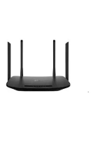 TP-LINK tp-link EC223-G5 Aginet AC1200 MU-MIMO Wi-Fi Router User manual