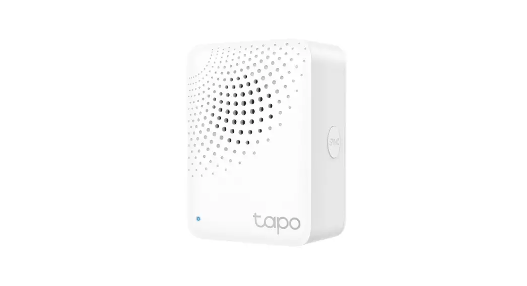 tp-link Tapo H100 Smart IoT Hub