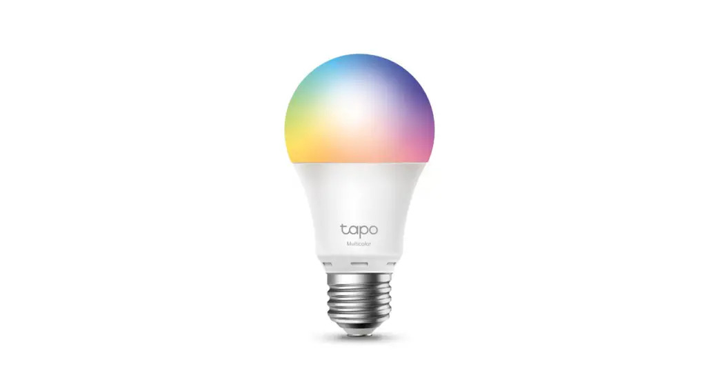 tp-link Tapo L530E Smart WiFi Light Bulb
