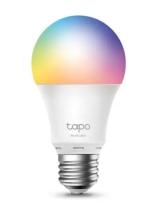 TP-LINKtp-link Tapo L530E Smart WiFi Light Bulb