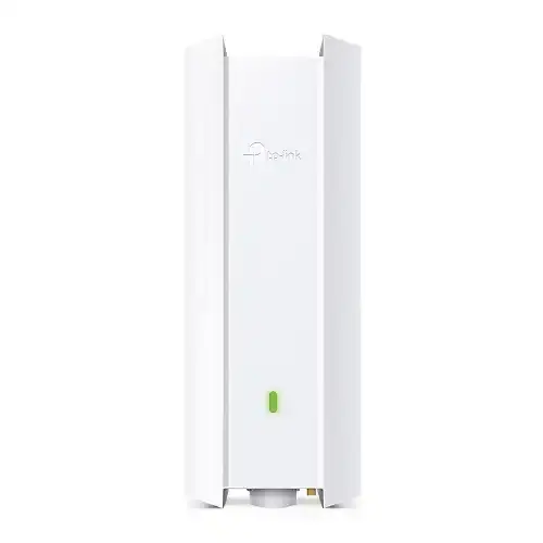 tp-link EAP610-Outdoor AX1800 WiFi 6 Dual Band WIFI Access Point