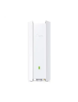 TP-LINKtp-link EAP610-Outdoor AX1800 WiFi 6 Dual Band WIFI Access Point