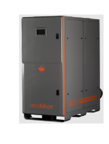 IntellihotOn-Demand Water Heaters
