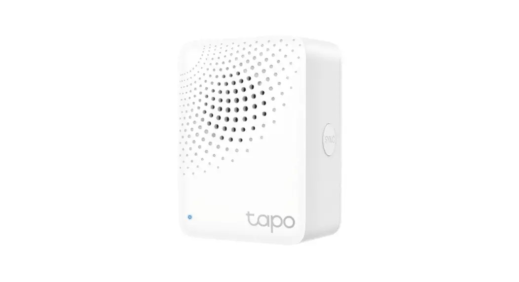 tp-link Tapo H100 Tapo Smart IoT Hub