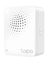 TP-LINKtp-link Tapo H100 Tapo Smart IoT Hub