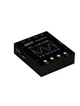 Joy-itJoy-IT DSO138-MINI Digital Oscilloscope