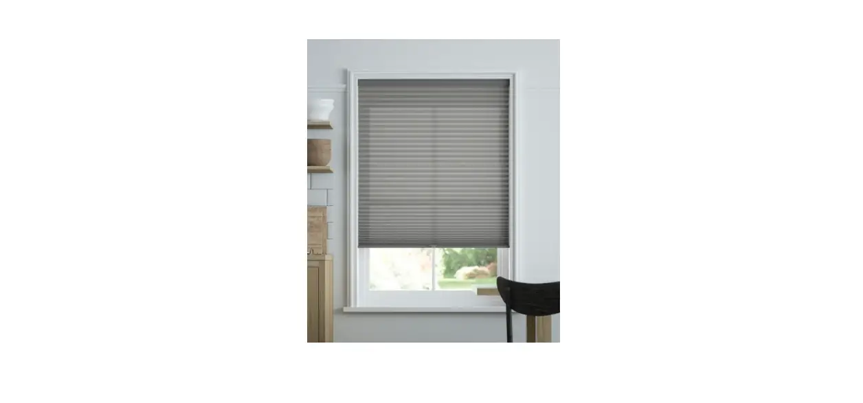 Cordless Honeycomb Shades