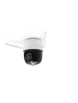 IC RealtimeOrb-Outdoor 4MP Indoor-Outdoor Pan Tilt WiFi Security Camera