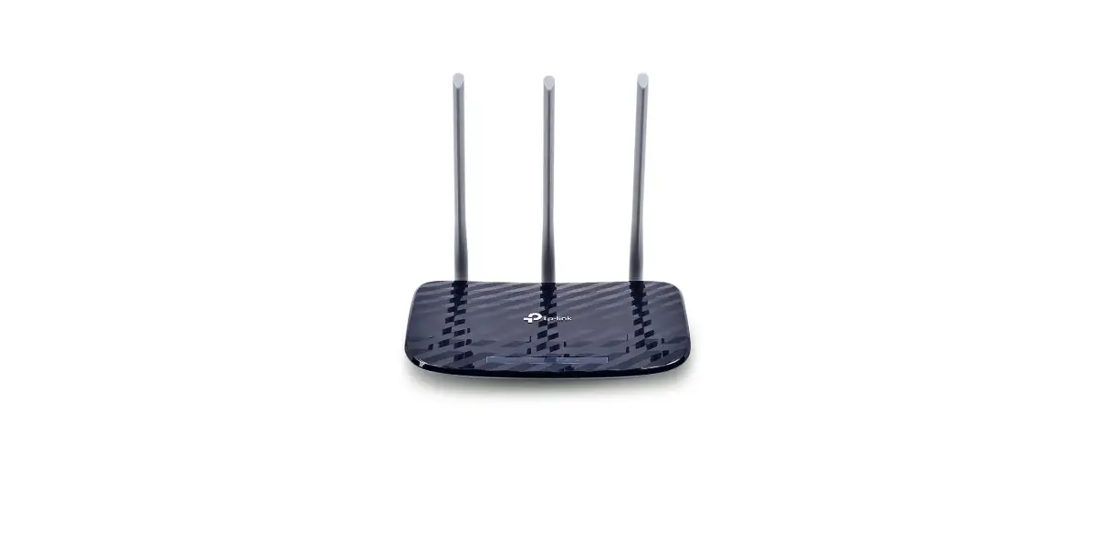 tp-link AC750 Wireless Dual Band Router