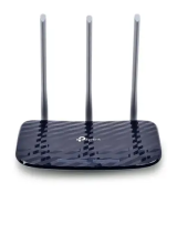 TP-LINKtp-link AC750 Wireless Dual Band Router