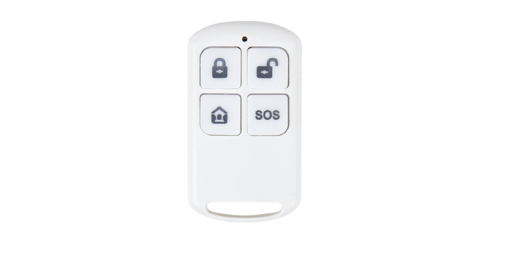 HS190 SafeHouse Remote Control