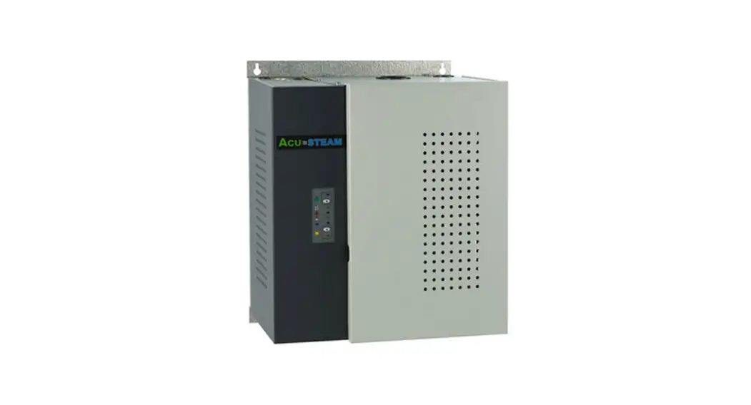 AcuSteam Steam Humidifier