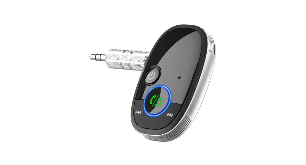 media-tech BR06 Universal Bluetooth Audio Receiver