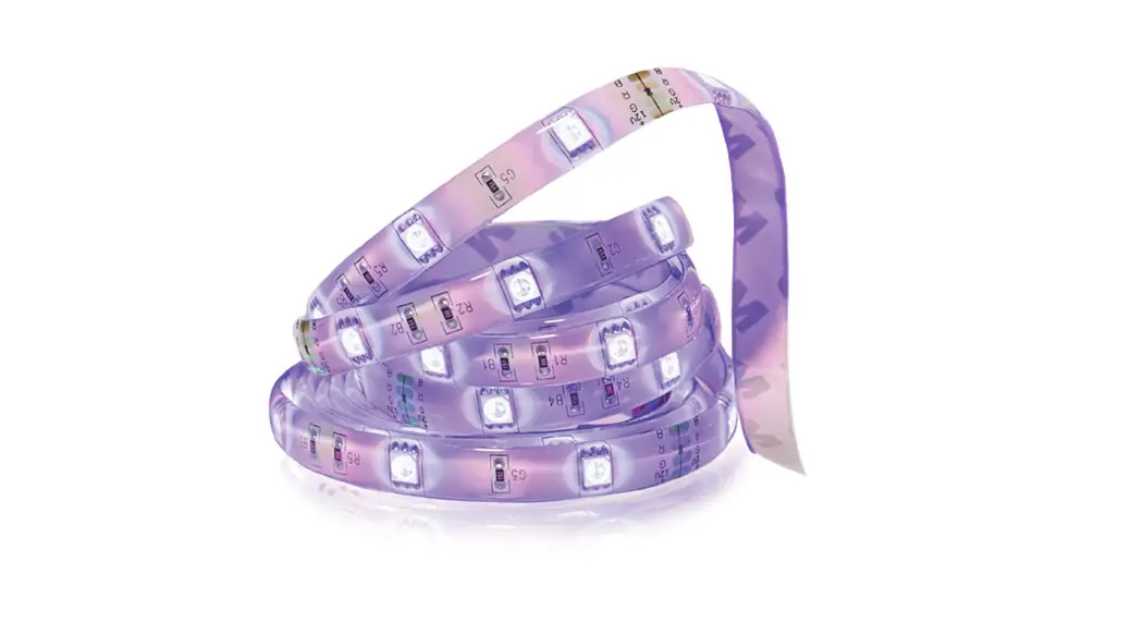 NHB-S614 NEON LED RGB Light Strip