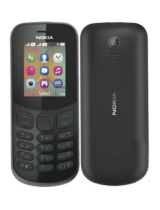Nokia130 2023 Keypad Phone