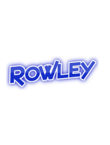 RowleyRoller Shade