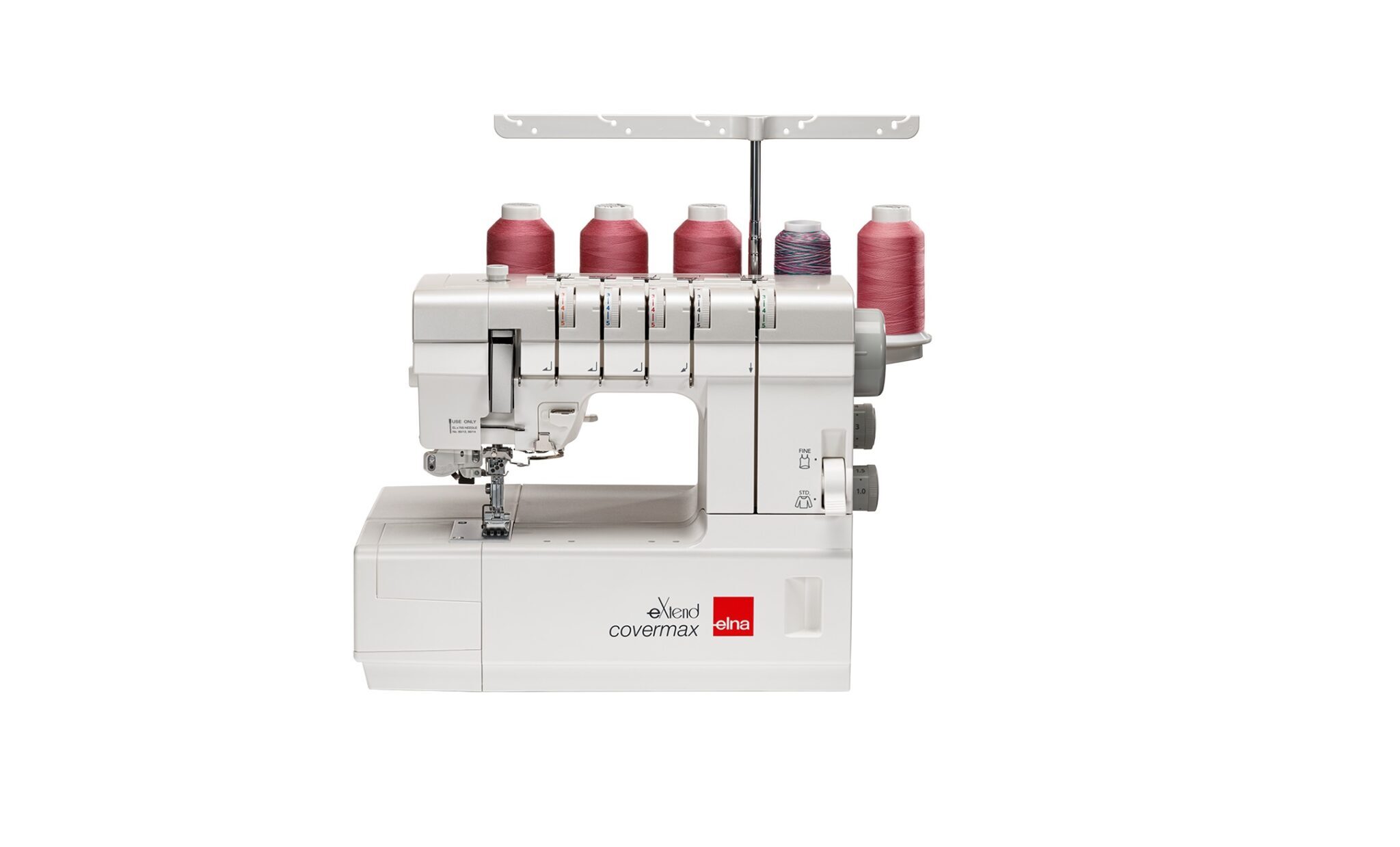 eXtend covermax Sewing Machine