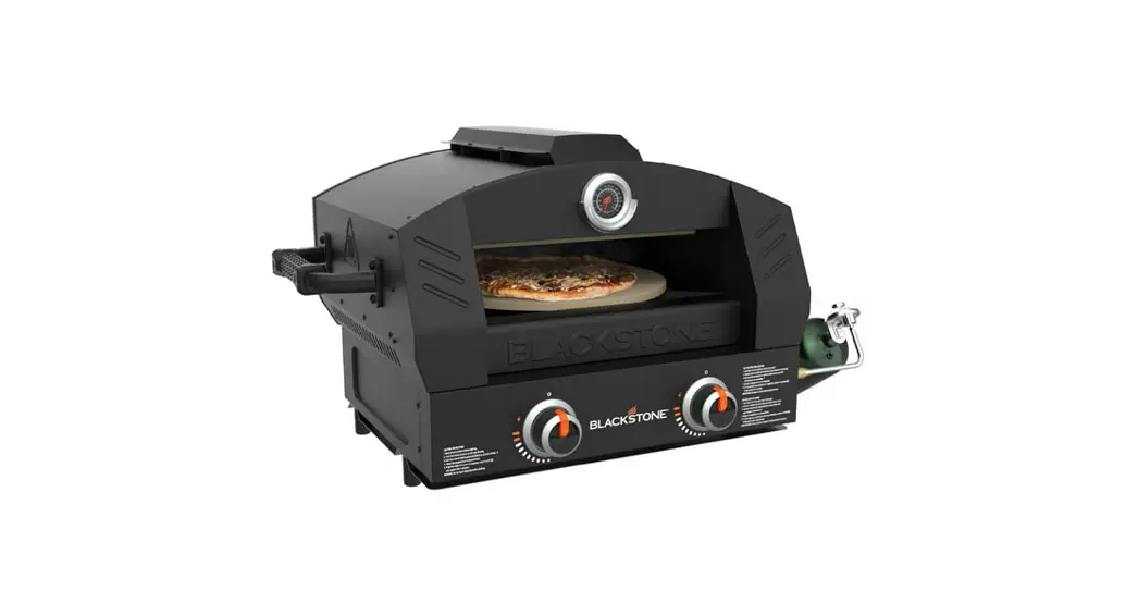 6961 Portable Pizza Oven