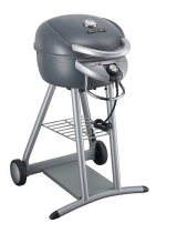Char-BroilChar-Broil 12601559 Electric Grill