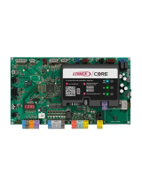 LennoxL Core Control System
