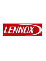LennoxCORE Service App