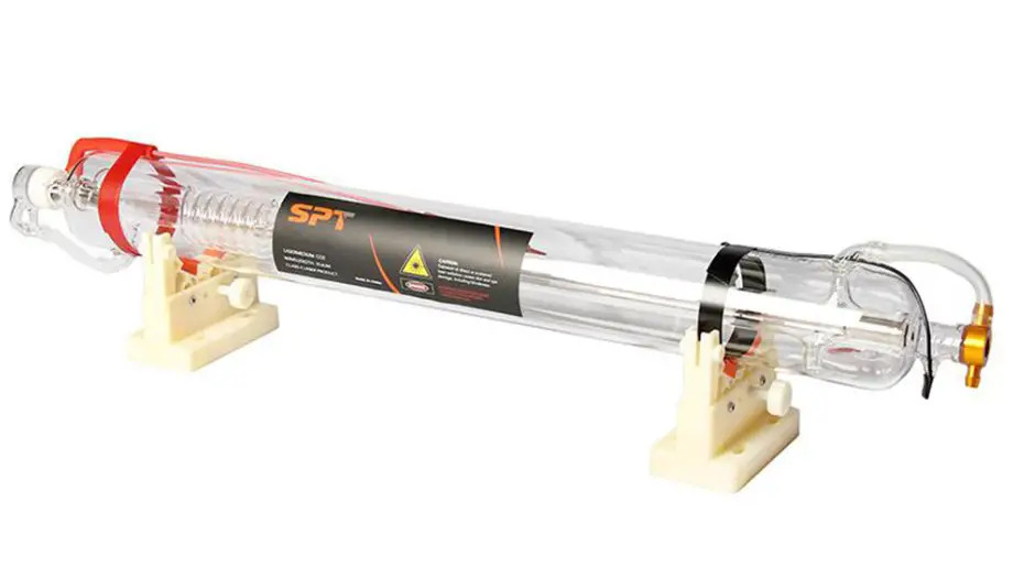 C40 40W CO2 Laser Tube