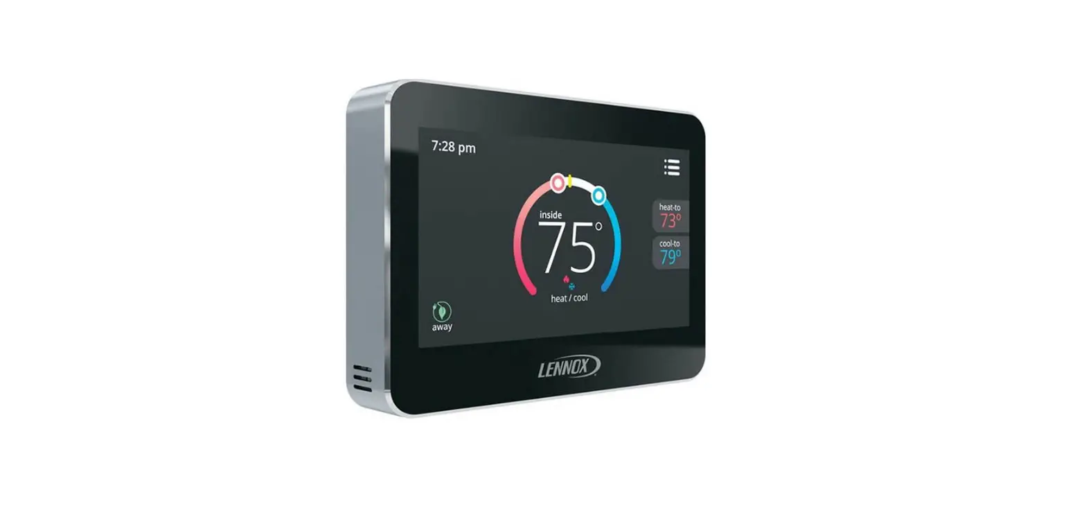 ComfortSense 7500 Commercial Thermostats