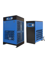 ToolotsRefrigerated Compressed Air Dryers