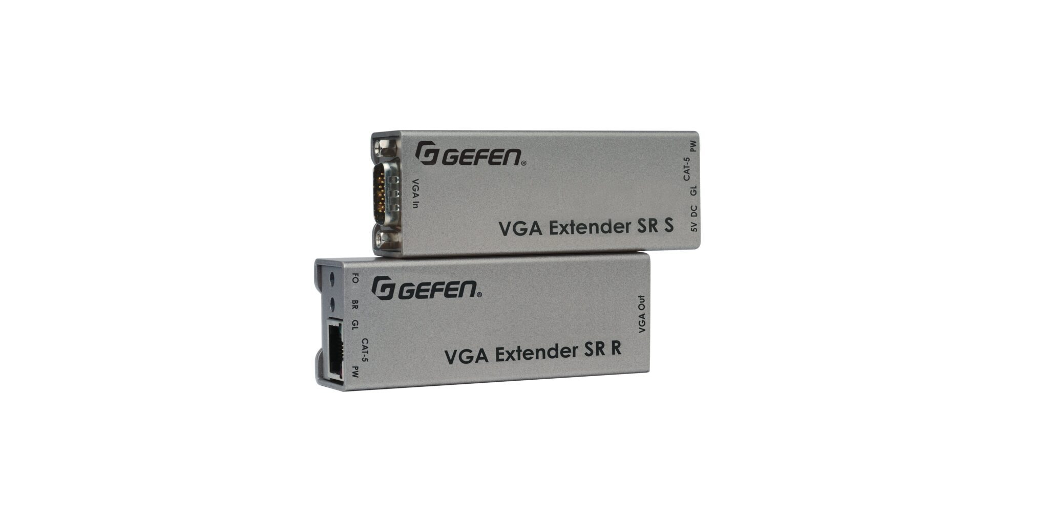 EXT-VGA-141SRN