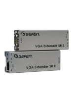 GefenEXT-VGA-141SRN