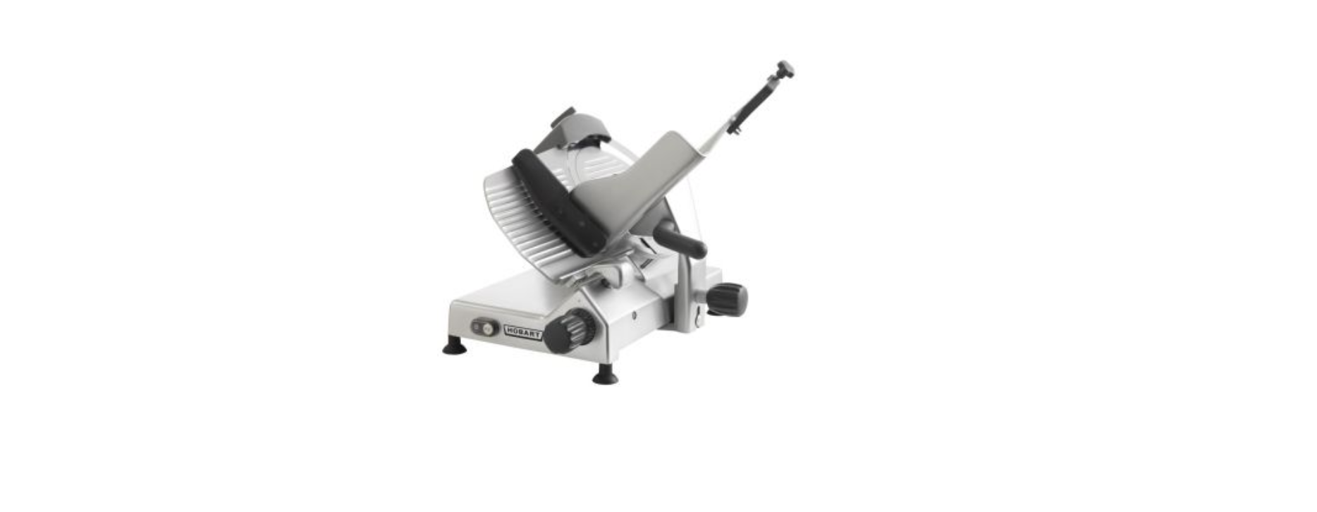 HS Series Heavy Duty Slicers