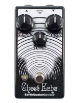 Earthquaker DevicesGhost Echo