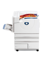 Xerox7760GX - Phaser Color Laser Printer