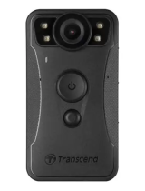 TranscendDrivePro Body 30 Body Cameras
