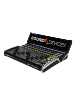 Sound DevicesCL-16