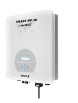 SMA6kW Smart Solar Inverter