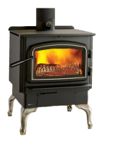 Regency Fireplace ProductsCascades F2500
