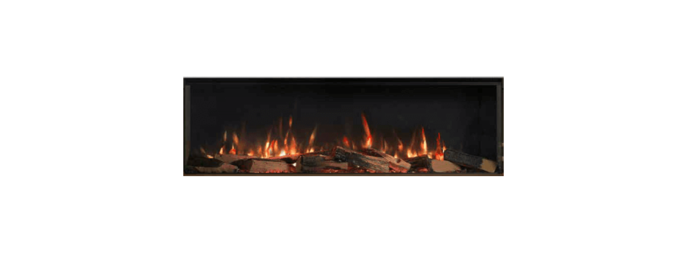 VISION E-Line SOLUS VS180 Electric Fire