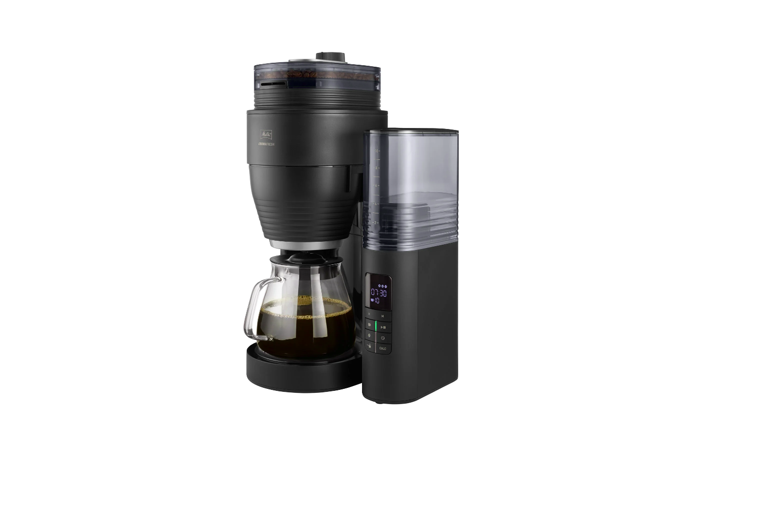 AromaFresh Pro-Pro X Improved Filter Coffee Machine