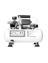 SencoAC12810UK