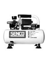 SencoAC4504