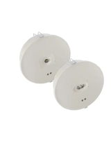 olympia electronicsGR-796 Self Testing Recessed Emergency Ceiling Mounted Luminaire