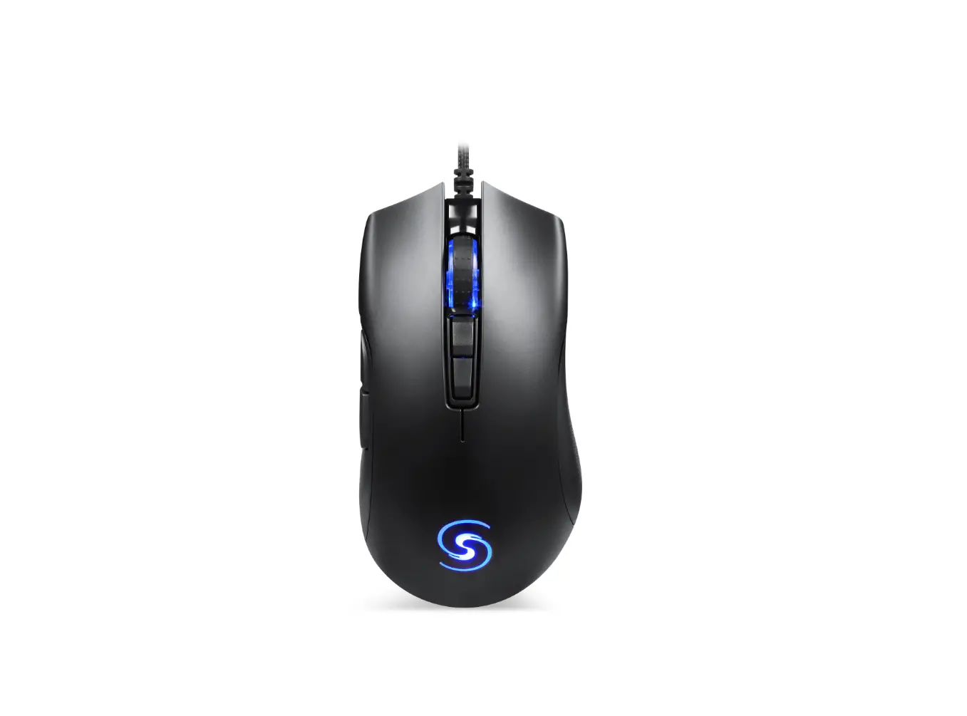 M1 Pro Gaming Mouse