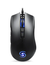 SerafimM1 Pro Gaming Mouse